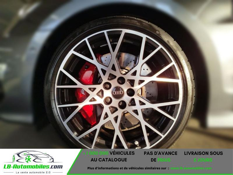 Audi RS3 Sportback 2.5 TFSI 400 Quattro  occasion  Beaupuy - photo n5