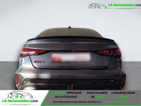 Audi RS3 Sportback 2.5 TFSI 400 Quattro  occasion � Beaupuy - photo n�4