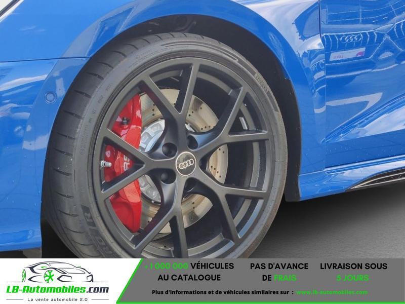Audi RS3 Sportback 2.5 TFSI 400 Quattro  occasion  Beaupuy - photo n8
