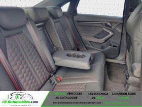 Audi RS3 Sportback 2.5 TFSI 400 Quattro  occasion � Beaupuy - photo n�6