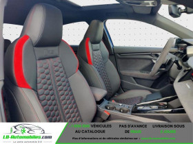 Audi RS3 Sportback 2.5 TFSI 400 Quattro  occasion � Beaupuy - photo n�5