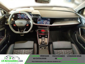 Audi RS3 Sportback 2.5 TFSI 400 Quattro  occasion � Beaupuy - photo n�2