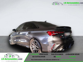 Audi RS3 Sportback 2.5 TFSI 400 Quattro  occasion � Beaupuy - photo n�3