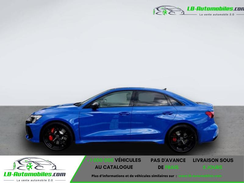 Audi RS3 Sportback 2.5 TFSI 400 Quattro  occasion  Beaupuy - photo n4