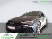 Audi RS3 Sportback occasion année 2025 boite Automatique Annonce Audi RS3 Sportback occasion Essence 2.5 TFSI 400 Quattro à Beaupuy