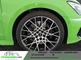 Audi RS3 Sportback 2.5 TFSI 400 Quattro  occasion � Beaupuy - photo n�6