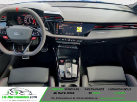 Audi RS3 Sportback 2.5 TFSI 400 Quattro  occasion � Beaupuy - photo n�2