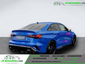 Audi RS3 Sportback 2.5 TFSI 400 Quattro  occasion � Beaupuy - photo n�3