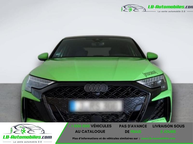 Audi RS3 Sportback 2.5 TFSI 400 Quattro  occasion  Beaupuy - photo n3