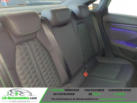 Audi RS3 Sportback 2.5 TFSI 400 Quattro  occasion � Beaupuy - photo n�5