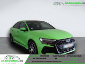 Audi RS3 Sportback occasion année 2025 boite Automatique Annonce Audi RS3 Sportback occasion Essence 2.5 TFSI 400 Quattro à Beaupuy