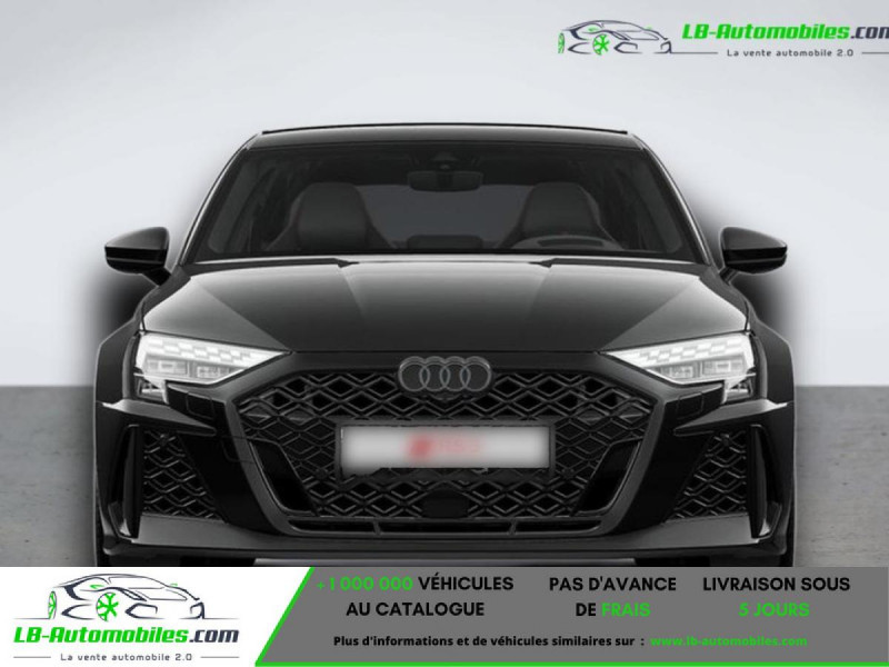 Audi RS3 Sportback 2.5 TFSI 400 Quattro  occasion  Beaupuy - photo n3