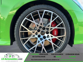 Audi RS3 Sportback 2.5 TFSI 400 Quattro  occasion � Beaupuy - photo n�4