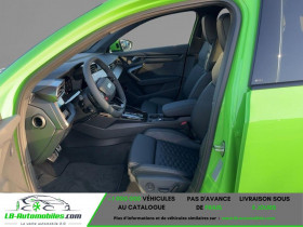 Audi RS3 Sportback 2.5 TFSI 400 Quattro  occasion � Beaupuy - photo n�3