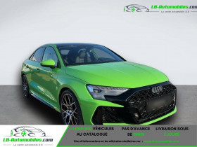 Audi RS3 Sportback , garage LB AUTOMOBILES � Beaupuy