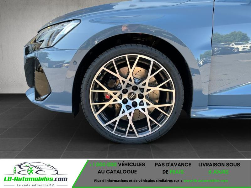 Audi RS3 Sportback 2.5 TFSI 400 Quattro  occasion  Beaupuy - photo n10
