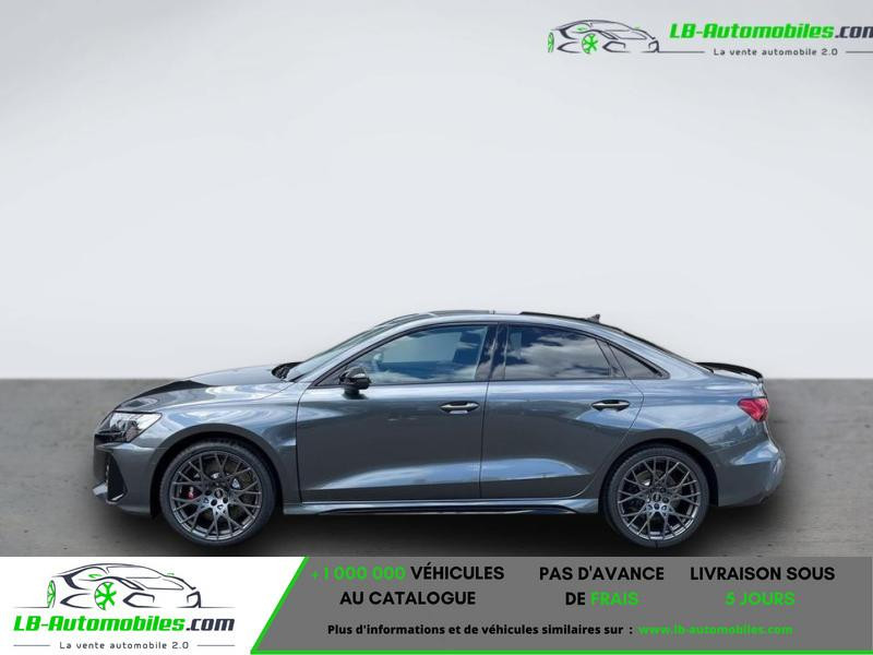 Audi RS3 Sportback 2.5 TFSI 400 Quattro  occasion  Beaupuy - photo n5