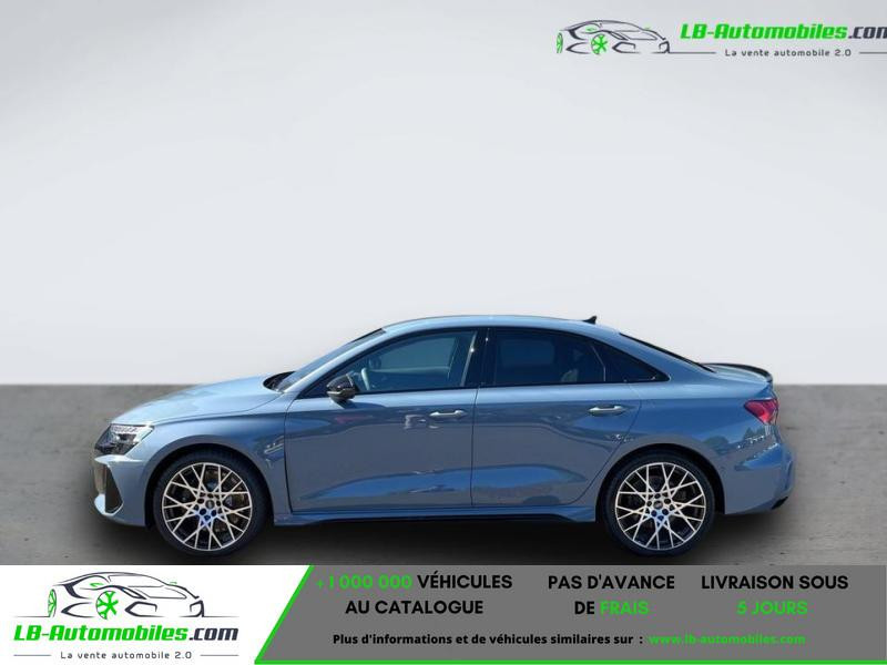 Audi RS3 Sportback 2.5 TFSI 400 Quattro  occasion  Beaupuy - photo n5