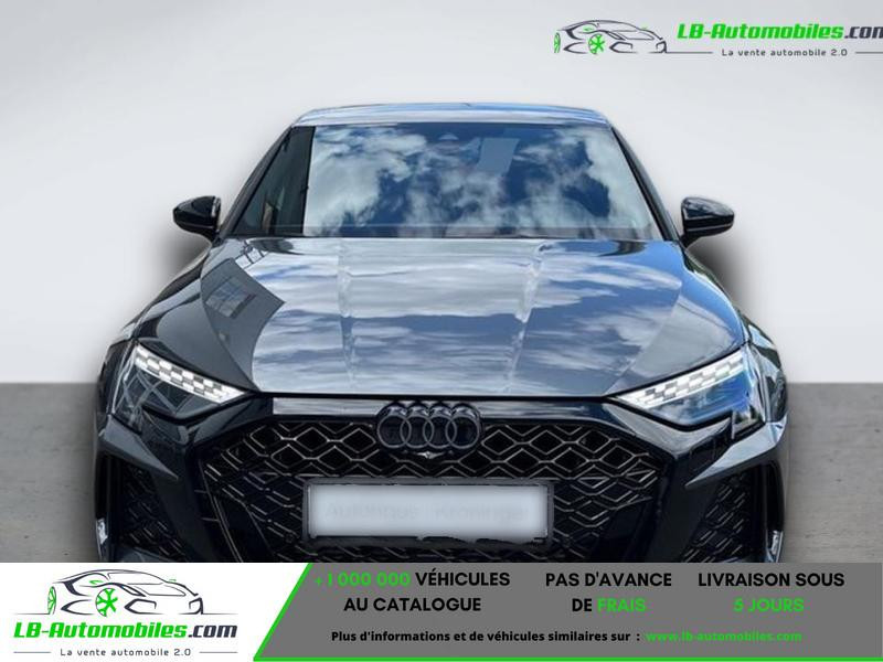 Audi RS3 Sportback 2.5 TFSI 400 Quattro  occasion  Beaupuy - photo n4
