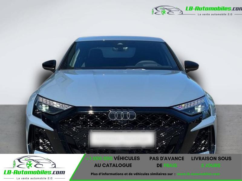 Audi RS3 Sportback 2.5 TFSI 400 Quattro  occasion  Beaupuy - photo n4