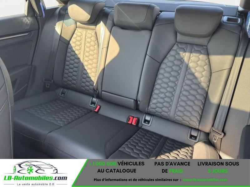 Audi RS3 Sportback 2.5 TFSI 400 Quattro  occasion  Beaupuy - photo n7