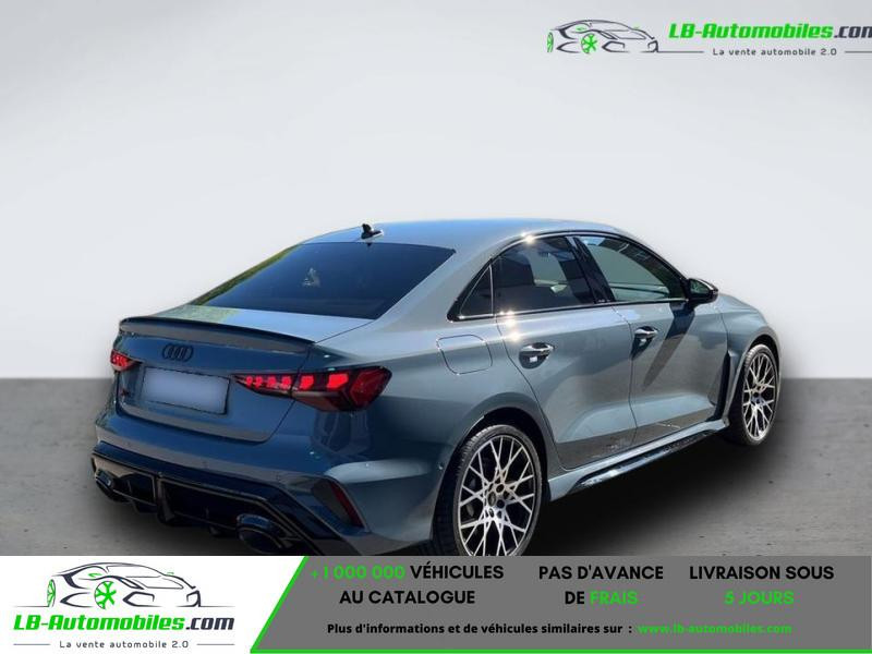 Audi RS3 Sportback 2.5 TFSI 400 Quattro  occasion  Beaupuy - photo n3