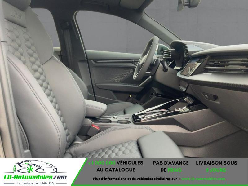 Audi RS3 Sportback 2.5 TFSI 400 Quattro  occasion  Beaupuy - photo n7