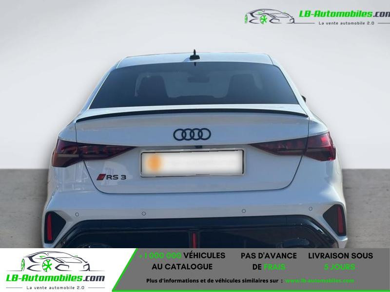Audi RS3 Sportback 2.5 TFSI 400 Quattro  occasion  Beaupuy - photo n6