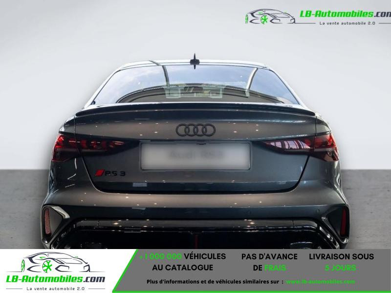 Audi RS3 Sportback 2.5 TFSI 400 Quattro  occasion  Beaupuy - photo n4