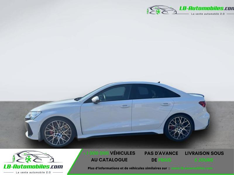 Audi RS3 Sportback 2.5 TFSI 400 Quattro  occasion  Beaupuy - photo n5