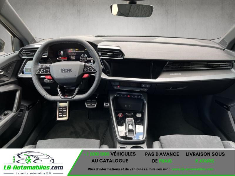 Audi RS3 Sportback 2.5 TFSI 400 Quattro  occasion  Beaupuy - photo n2