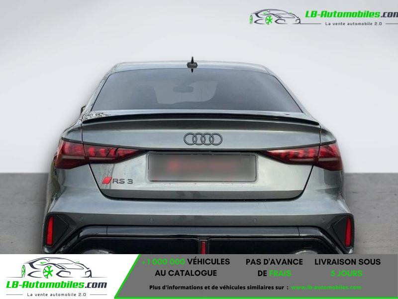 Audi RS3 Sportback 2.5 TFSI 400 Quattro  occasion  Beaupuy - photo n6