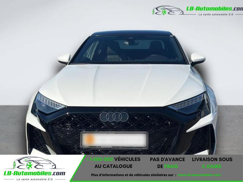 Audi RS3 Sportback 2.5 TFSI 400 Quattro  occasion  Beaupuy - photo n4