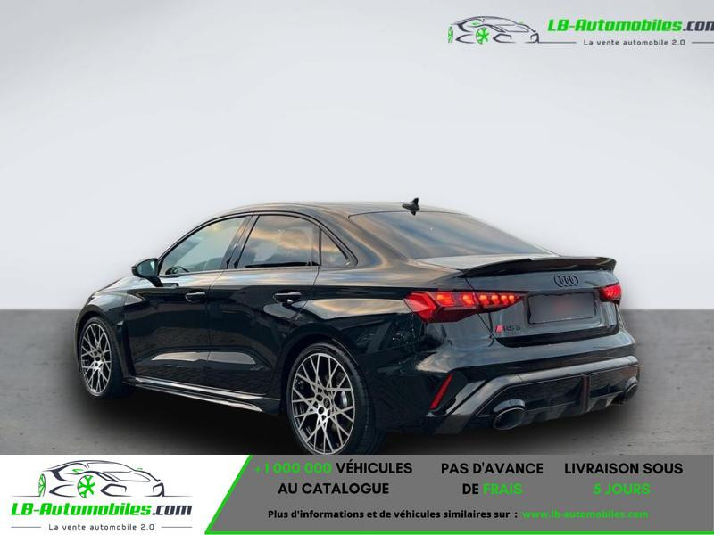 Audi RS3 Sportback 2.5 TFSI 400 Quattro  occasion  Beaupuy - photo n4