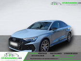 Audi RS3 Sportback 2.5 TFSI 400 Quattro   Beaupuy 31
