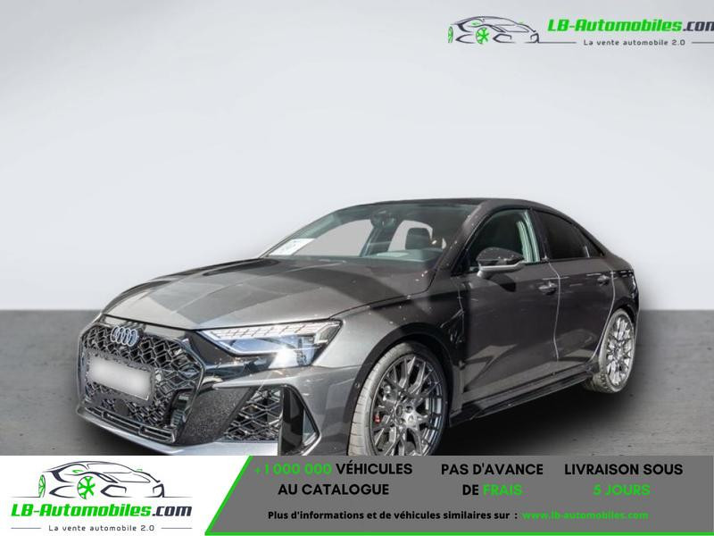 Audi RS3 Sportback 2.5 TFSI 400 Quattro  occasion  Beaupuy