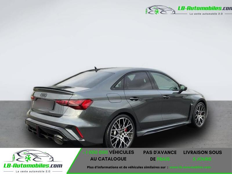 Audi RS3 Sportback 2.5 TFSI 400 Quattro  occasion  Beaupuy - photo n4