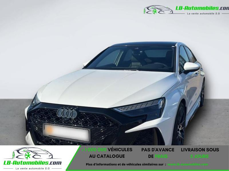 Audi RS3 Sportback 2.5 TFSI 400 Quattro  occasion  Beaupuy