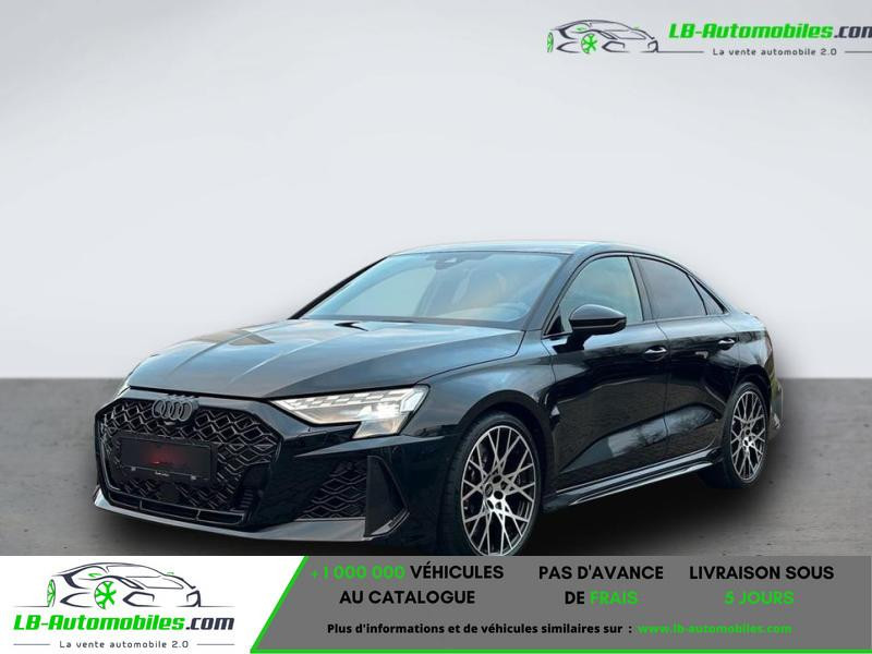 Audi RS3 Sportback 2.5 TFSI 400 Quattro  occasion  Beaupuy