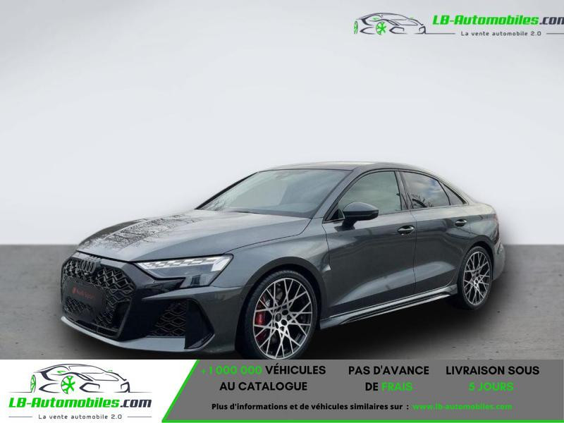 Audi RS3 Sportback 2.5 TFSI 400 Quattro  occasion  Beaupuy
