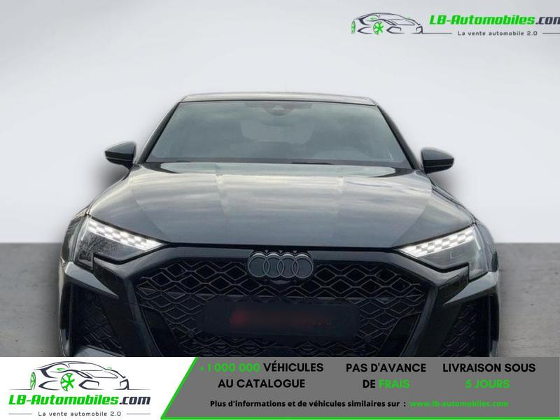Audi RS3 Sportback 2.5 TFSI 400 Quattro  occasion  Beaupuy - photo n2