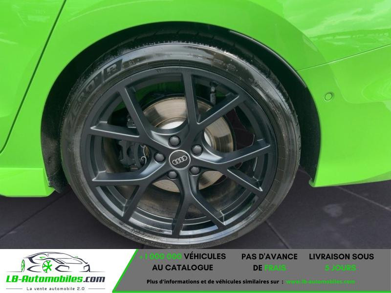 Audi RS3 Sportback 2.5 TFSI 400 Quattro  occasion  Beaupuy - photo n5
