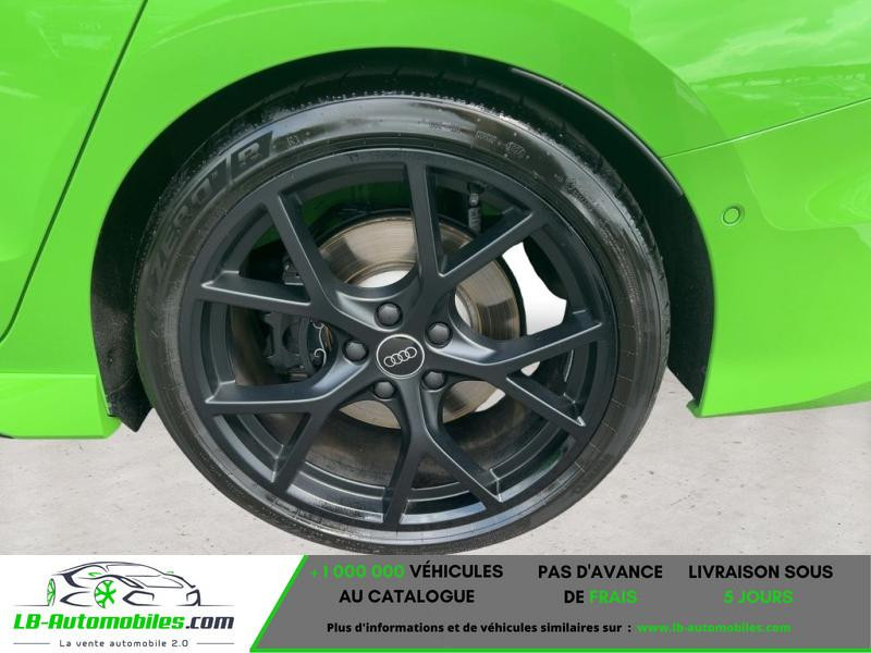 Audi RS3 Sportback 2.5 TFSI 400 Quattro  occasion  Beaupuy - photo n4