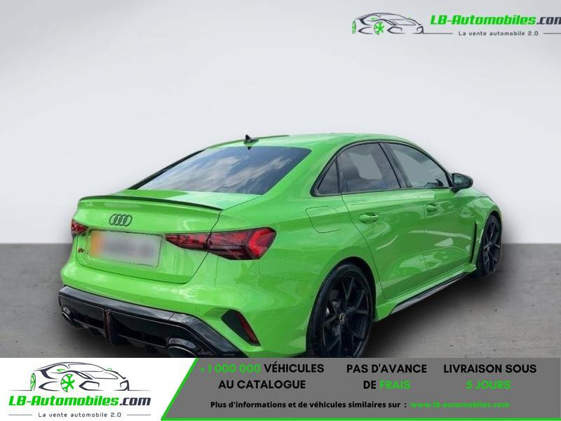 Audi RS3 Sportback 2.5 TFSI 400 Quattro  occasion  Beaupuy - photo n3