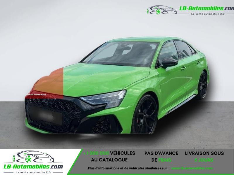 Audi RS3 Sportback 2.5 TFSI 400 Quattro  occasion  Beaupuy
