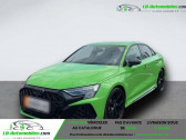 Audi RS3 Sportback 2.5 TFSI 400 Quattro   Beaupuy 31