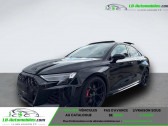 Audi RS3 Sportback 2.5 TFSI 400 Quattro   Beaupuy 31