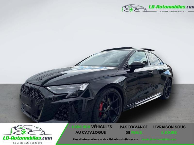 Audi RS3 Sportback 2.5 TFSI 400 Quattro  occasion  Beaupuy