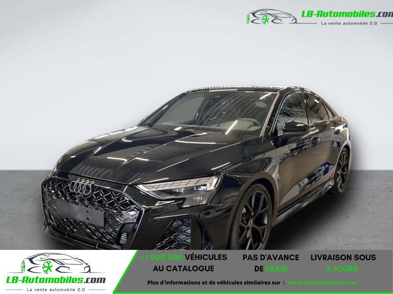 Audi RS3 Sportback 2.5 TFSI 400 Quattro  occasion  Beaupuy