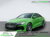 Annonce Audi RS3 Sportback occasion Essence 2.5 TFSI 400 Quattro  Beaupuy